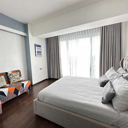 Condotel Aeon Towers Davao 20Mbps Wifi Екстер'єр фото
