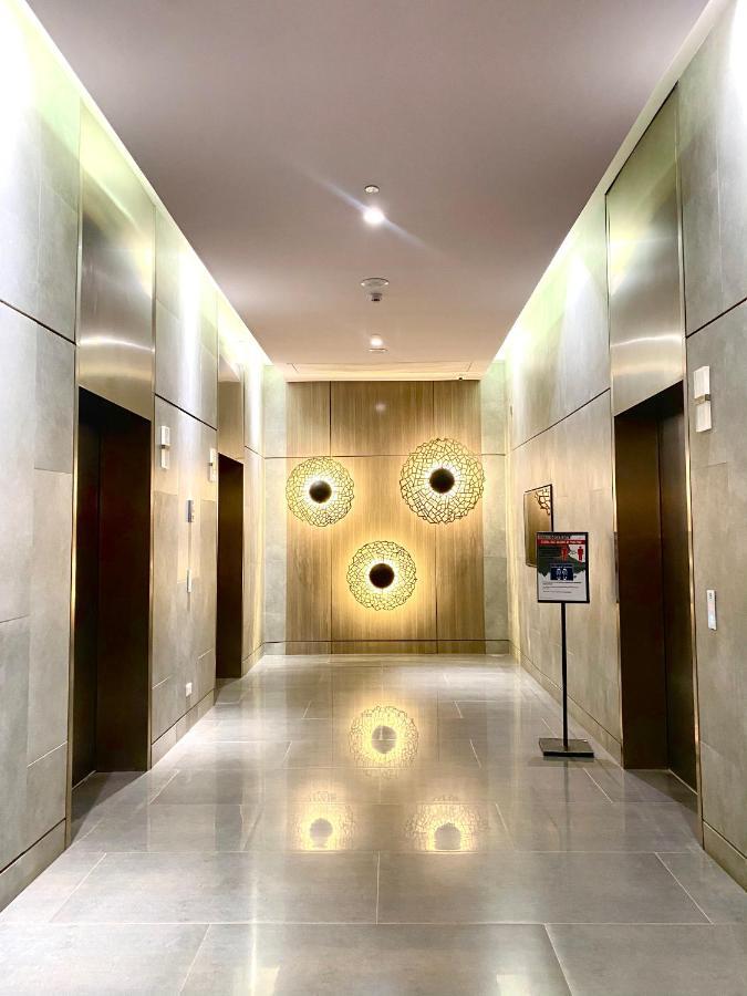 Condotel Aeon Towers Davao 20Mbps Wifi Екстер'єр фото